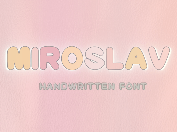 Miroslav Font Review